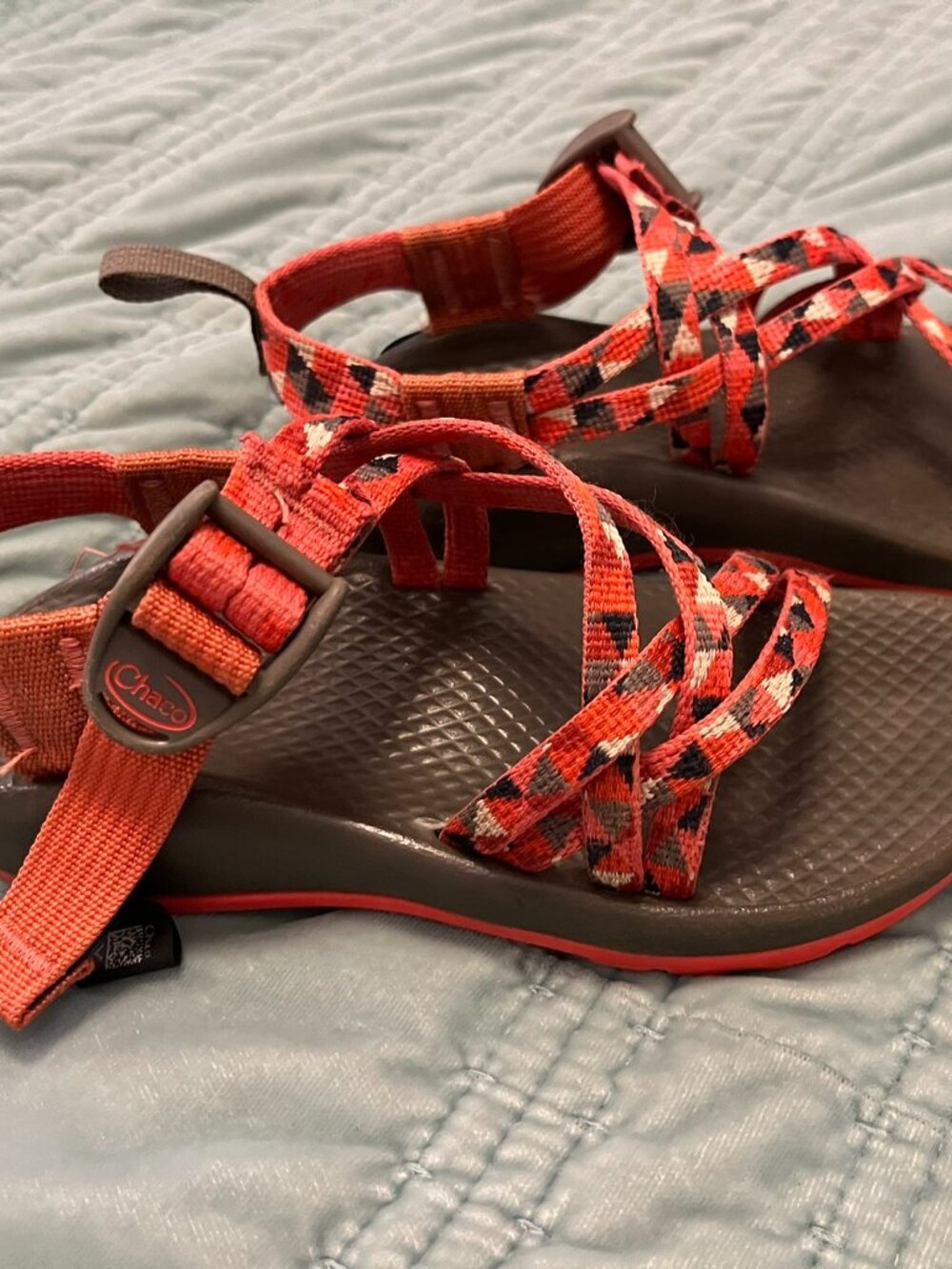 Chaco Sandals - Kids Size 13